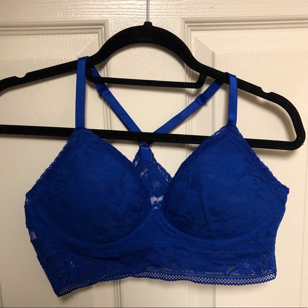 NWOT Victoria’s Secret Bralette